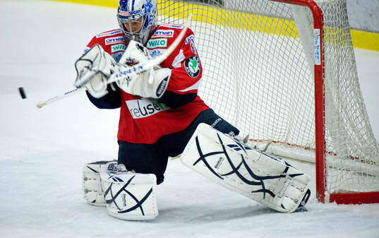 Oscar Ahlsenfelt, målvakt, Växjö