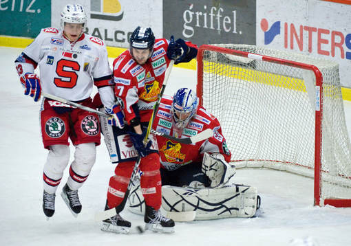 Oscar Ahlsenfelt, målvakt, Nils Andersson, Växjö