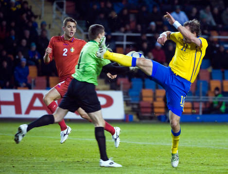 Igor Armasü, Stanislav Namasüco, målvakt, Moldavien och