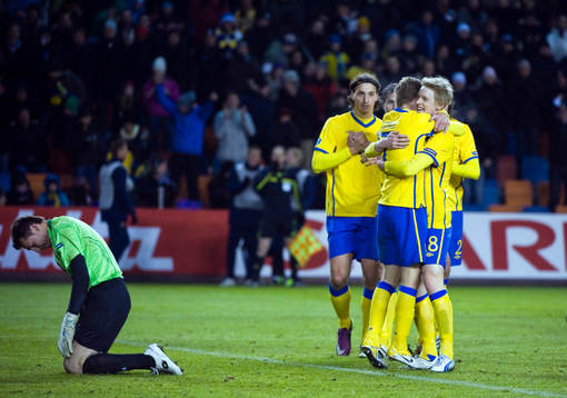 Stanislav Namasüco, målvakt, Moldavien, depp. Zlatan