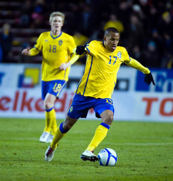 Martin Olsson, Sverige