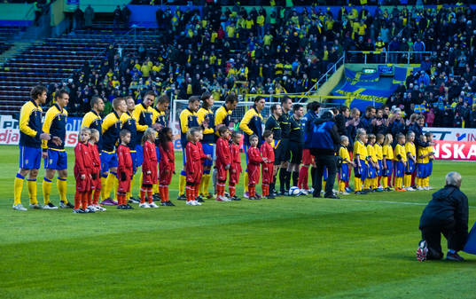 Lineup