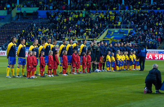 Lineup