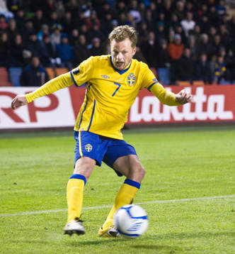 Sebastian Larsson