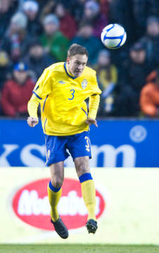 Andreas Granqvist