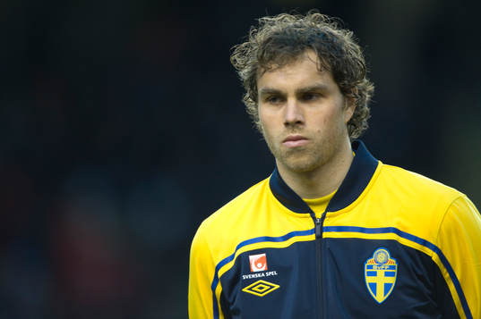 Johan Elmander