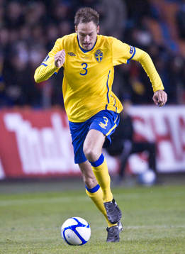 Andreas Granqvist