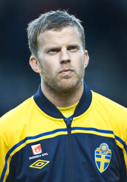 Sebastian Larsson