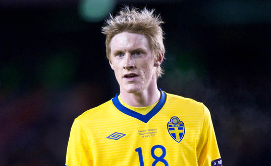 Rasmus Elm
