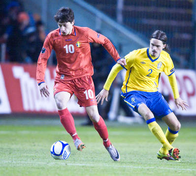 Igor Bugaiov, Moldavien, Mikael Lustig, Sverige