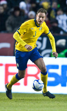 Andreas Granqvist