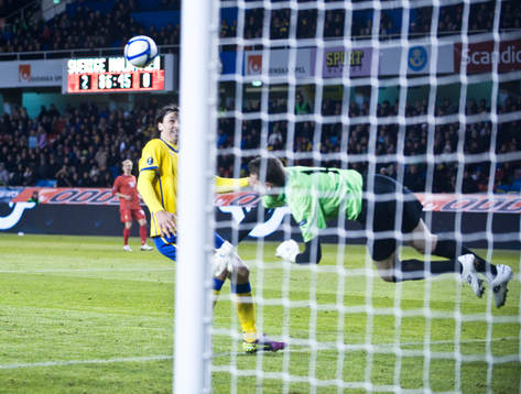 Zlatan Ibrahimovic, Sverige, Stanislav Namasco, Moldavien