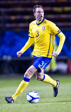 Andreas Granqvist