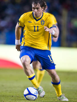 Johan Elmander