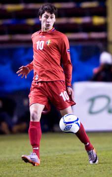 Igor Bugaiov