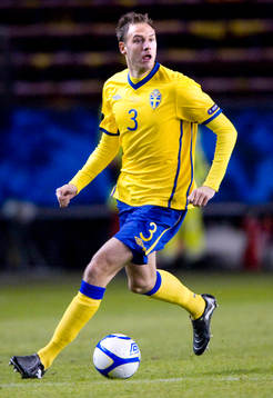 Andreas Granqvist