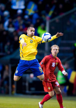 Emir Bajrami, Sverige, och Alexandre Suvorov, Moldavien
