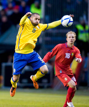 Emir Bajrami, Sverige, och Alexandre Suvorov, Moldavien