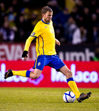 Mikael Antonsson