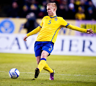 Oscar Wendt