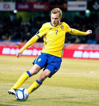 Sebastian Larsson