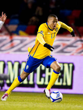 Martin Olsson