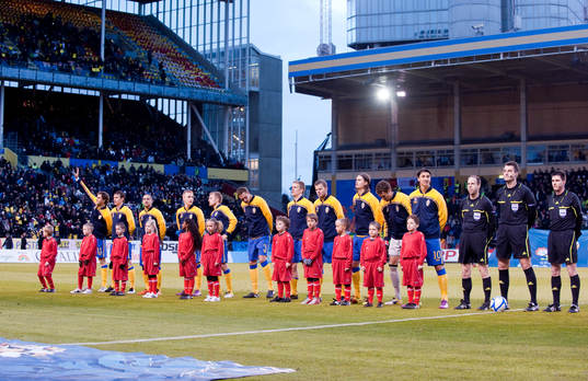 Lineup