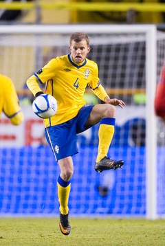 Mikael Antonsson