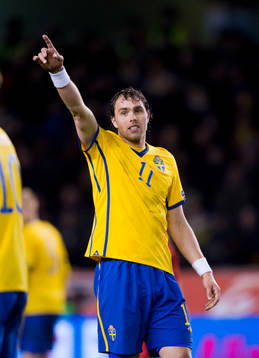 Johan Elmander