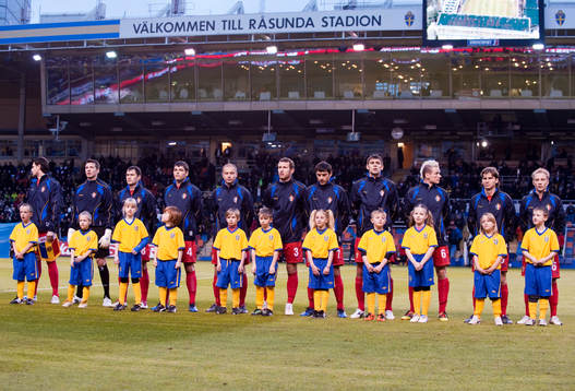 Lineup
