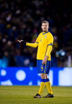 Mikael Antonsson