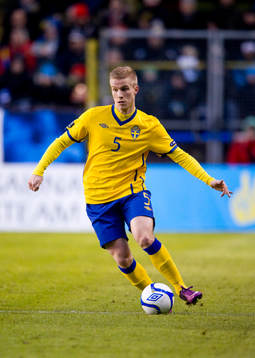 Oscar Wendt