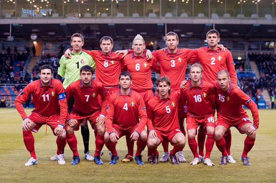 Startelva, lagbild