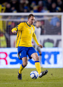 Andreas Granqvist