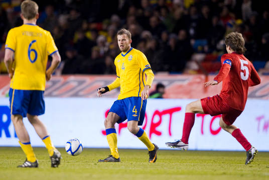 Mikael Antonsson