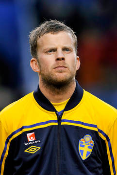 Sverige möter Moldavien på Råsunda Stadion i en EM-kval