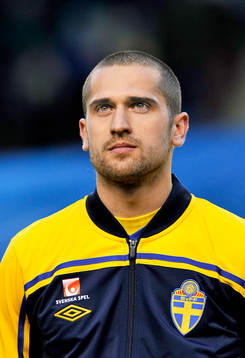 Sverige möter Moldavien på Råsunda Stadion i en EM-kval