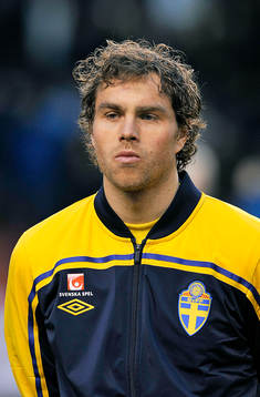 Sverige möter Moldavien på Råsunda Stadion i en EM-kval