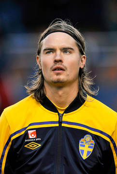 Mikael Lustig , Sverige
