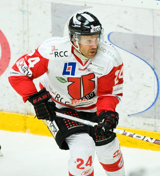 Bläddra bland fler bilder av Ishockey, Kvalserien, Södertälje - Örebro:
