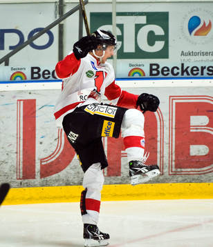 Pär Edblom, Örebro jubel