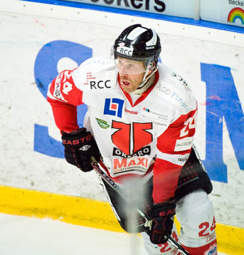Conny Strömberg