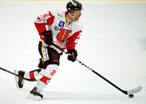 Conny Strömberg