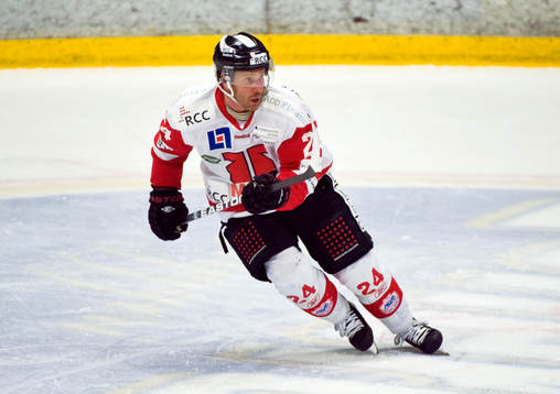 Conny Strömberg