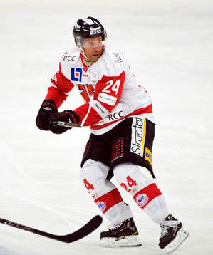 Conny Strömberg