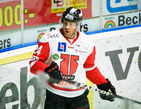 Conny Strömberg