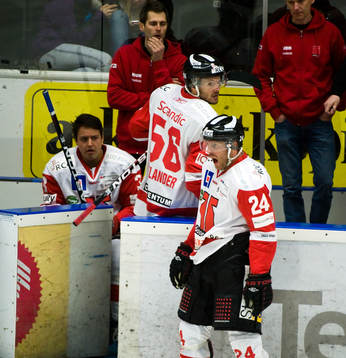 Conny Strömberg, Örebro