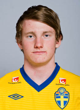Bläddra bland fler bilder av Fotboll, Pojkar 16/95, porträtt:
