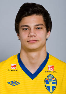 Rasmus Holmbom