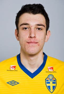 Emir Halilovic
